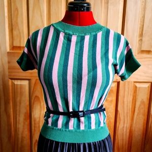 Collectif clothing top